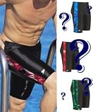 Speedo Mens Grab Bag Jammer