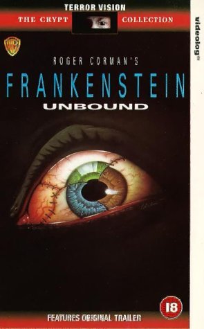 Buy Frankenstein Unbound [1991] online at Discounted New and Used prices. Delivered to your door with Off-The-Bookshelf.