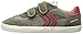 Geox Unisex-Child J Kiwi Boy 48-K
