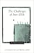 Book cover of The Challenges of Ivan Illich: A Collective Reflection.