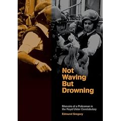 Not Waving But Drowning: The Troubled Life and Times of a Fontline Ruc Officer