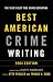 Best American Crime Writing: 2004 (Best American Crime Writing)