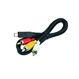 GoPro Composite Cable for HERO3 Cameras