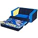 Warner Brothers Foam Flip Sofa, Batman