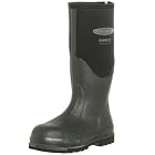 MuckBoots Adult Chore Hi Boot Steel Toe