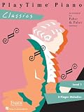 PlayTime Piano - Level 1: Classics (Faber Piano Adventures®)