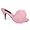 Baby Pink Satin