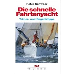 Die schnelle Fahrtenyacht: Trimm- und Regattatipps