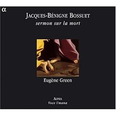 Jacques-B�nigne Bossuet / Sermont sur la mort