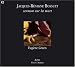 Jacques-BÃ©nigne Bossuet: Sermon sur la Mort