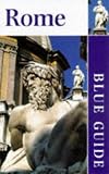 Rome and Environs (Blue Guides)