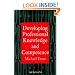 Developing Professional Knowledge and Competence