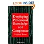 Developing Professional Knowledge and Competence