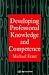 Developing Professional Knowledge and Competence