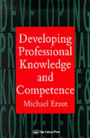 Developing Professional Knowledge And Competence