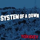 Toxicity [CD + Bonus DVD]