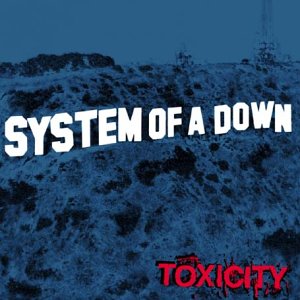 Toxicity [CD + Bonus DVD]