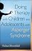 Books : Doing Therapy with Children and Adolescents with Asperger Syndrome