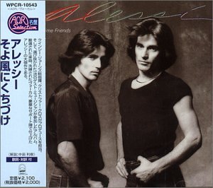 Alessi - Long time friends - Zortam Music