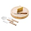 Circo® Cheese Board with Tools