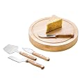 Circo® Cheese Board with Tools