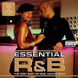Essential R&B - the Very Best of R&B Winter 2004: Parental Advisory
