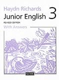 Junior English Book 3 with Answers