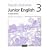 Junior English Book 3 with Answers