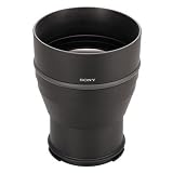 Sony VCL-DEH17R 1.7x Tele End Conversion Lens for DSC-R1 Digital Camera