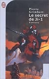 Le Secret de Ji, tome 1