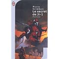 Le Secret de Ji, tome 1