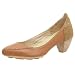 Terra Plana Women's Doll Pump