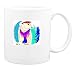 Mug with polar, bear
