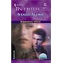 Never Alone (43 Light Street, Book 22) (Harlequin Intrigue Series #633)