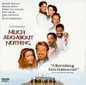 Much Ado About Nothing [DVD] [1993] [Region 1] [US Import] [NTSC]