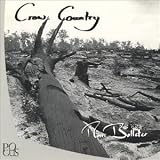 Crow Country: Chamber Music of Ross Bolleter