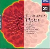 Essential Holst