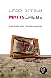 Mattscheibe: Das Ende der Fernsehkultur