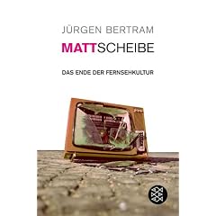 Mattscheibe Cover