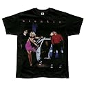 Blondie - Kidnapper T-Shirt