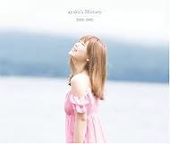 ayaka's History 2006-2009 -DVD付-