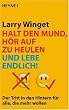 Halt den Mund...
