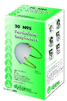 N95 Particulate Cone Masks 41Y9a%2Bz7rLL N95 Particulate Cone Masks