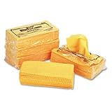 Stretch and Dust Cleaning/Dust Cloths, 100/Carton CHI0416