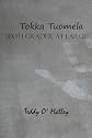 Tokka Tuomela: Sixth Grader At Large