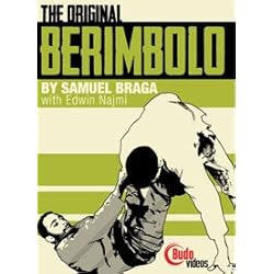 The Original Berimbolo by Samuel Braga