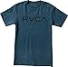 RVCA Boys Big Tee Shirt