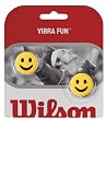 Wilson Vibra Fun Smiley Face Dampeners