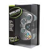 related product Xbox 360 Turbo Fire 2 Wireless Controller with Rumble