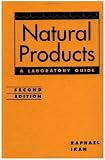 Natural Products, Second Edition: A Laboratory Guide